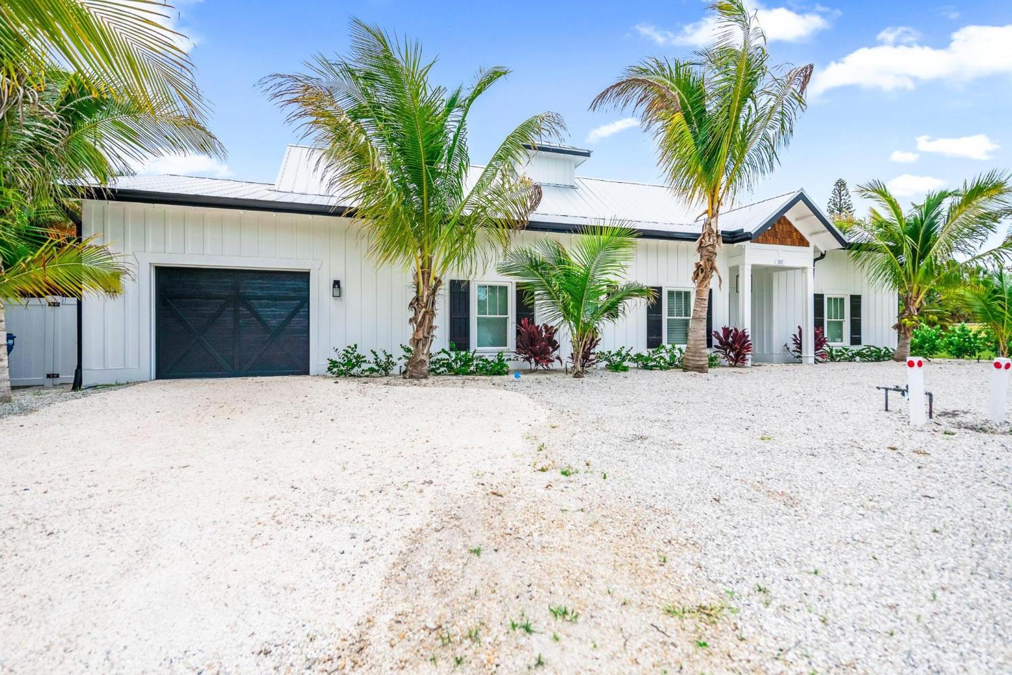 Villa Honey I'M Holmes Holmes Beach Exterior foto