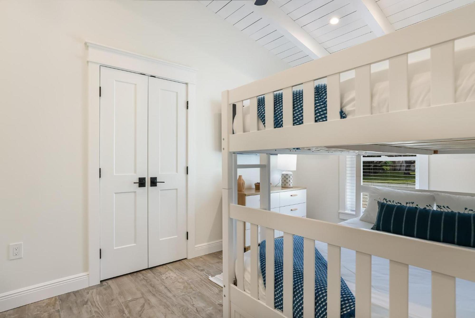 Villa Honey I'M Holmes Holmes Beach Exterior foto