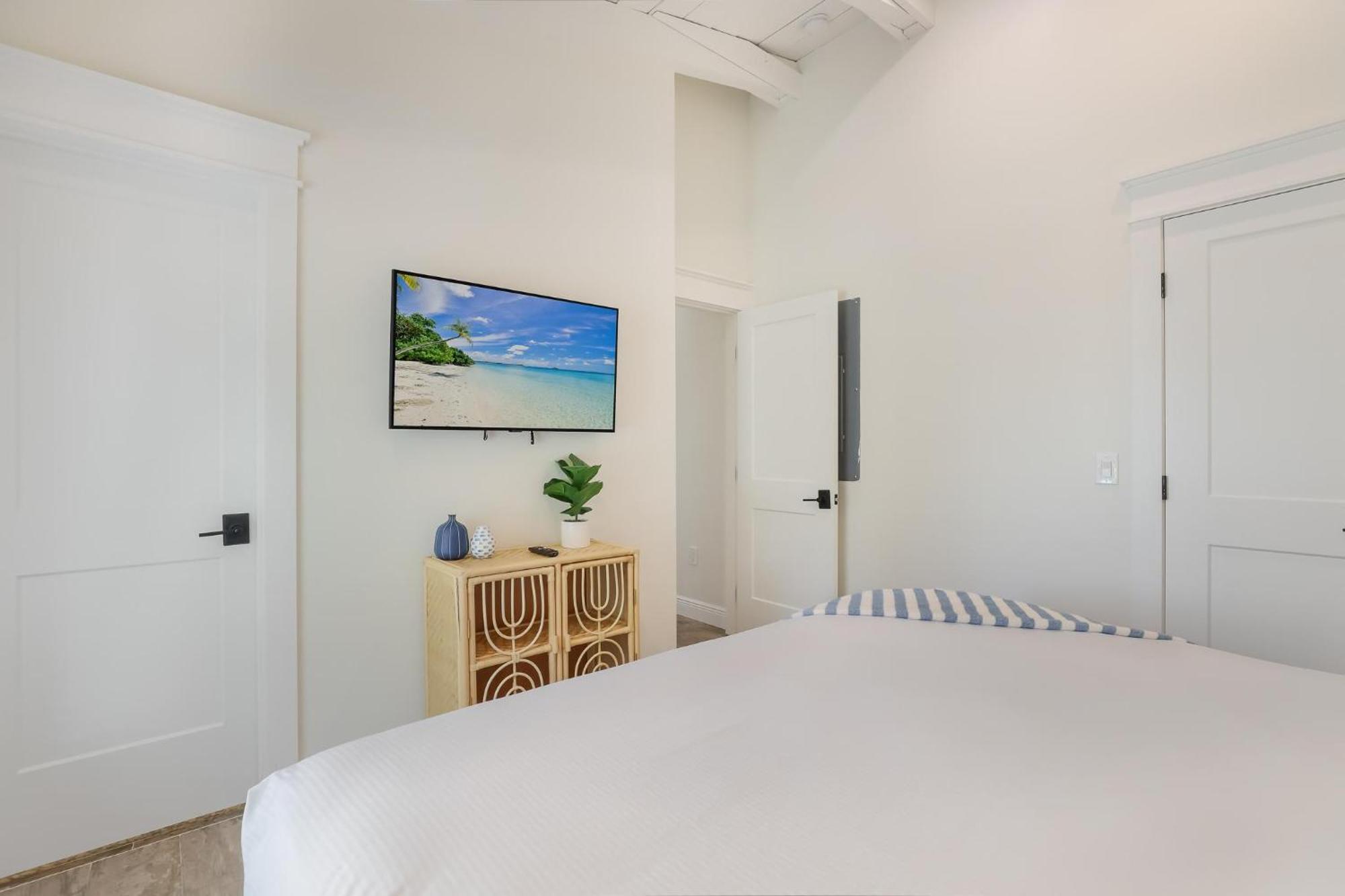 Villa Honey I'M Holmes Holmes Beach Exterior foto