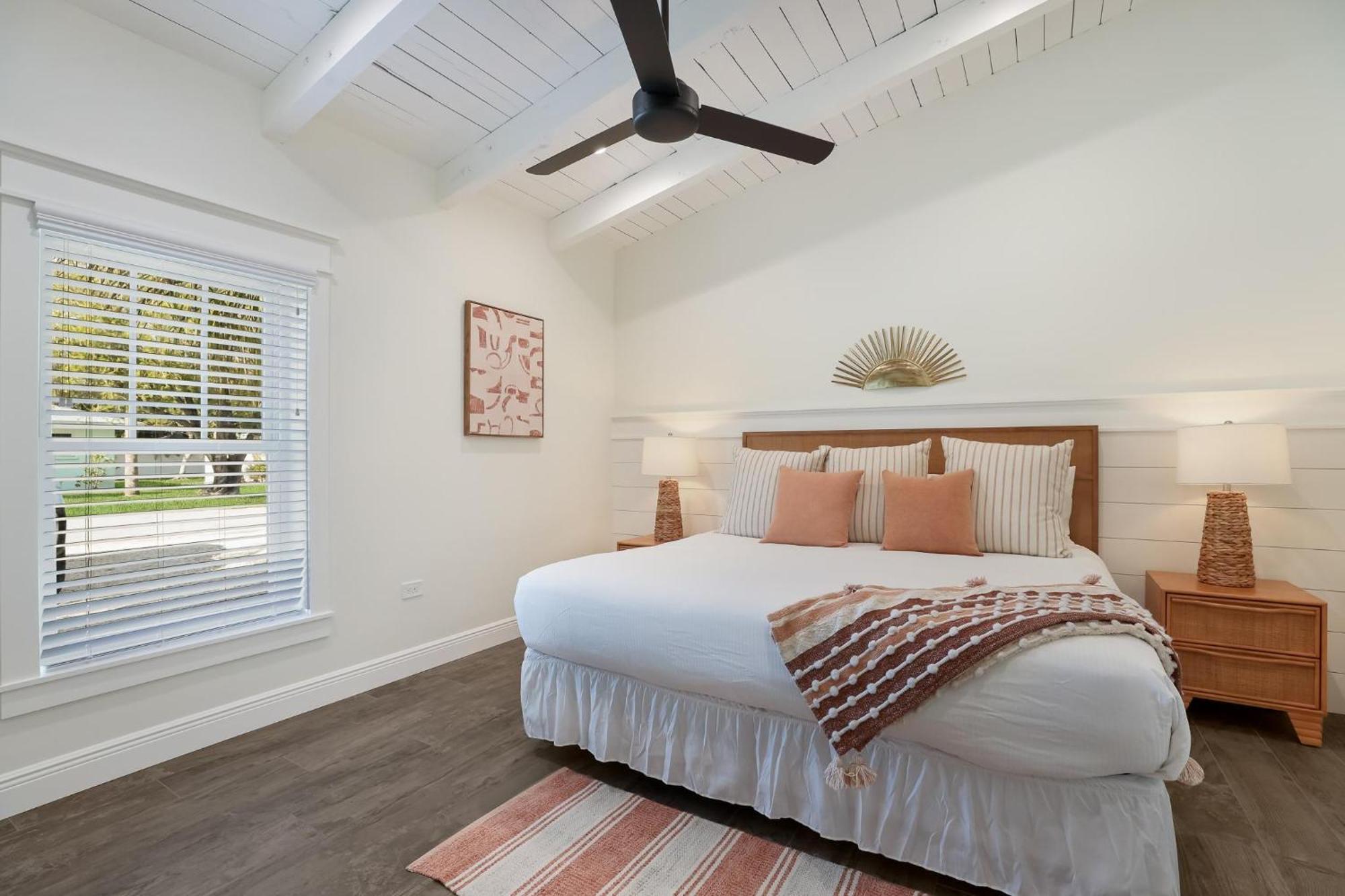 Villa Honey I'M Holmes Holmes Beach Exterior foto