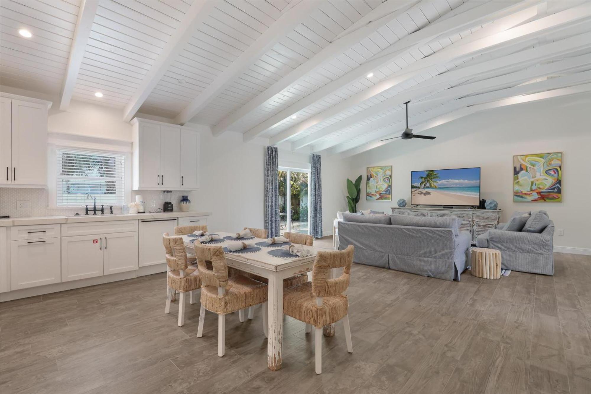 Villa Honey I'M Holmes Holmes Beach Exterior foto